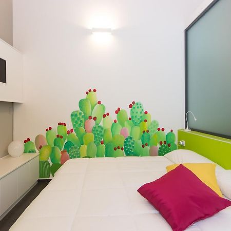 Central Rooms Il Re 卡塔尼亚 外观 照片