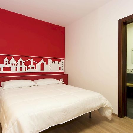 Central Rooms Il Re 卡塔尼亚 外观 照片
